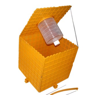 Multibox pszczelarski (roik)